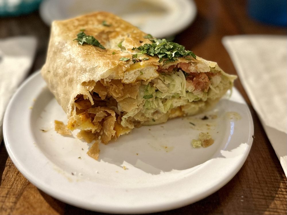 Social spots from Paloma Taco And Tequila