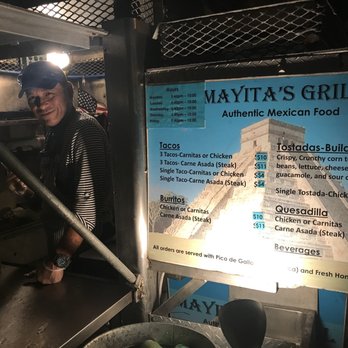 Mayita's Grill - Mexican Near Me - Honolulu, Hawaii