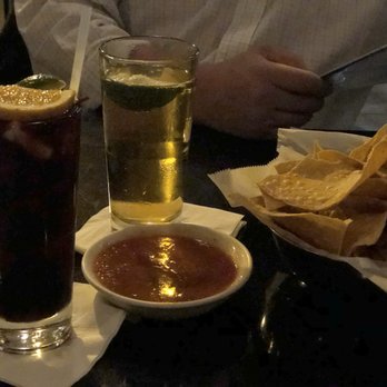 Cocina 214 - Tex-Mex Near Me - Winter Park, Florida