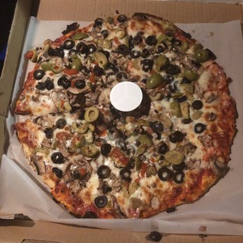 Dollies Pub & Cafe - The yummy pizza! - Pizza Near Me - Lahaina, Hawaii Dollies Pub & Cafe - The yummy pizza! - Pizza Near Me - Lahaina, Hawaii