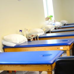Sparta Orthopedic & Sports Physical Therapy