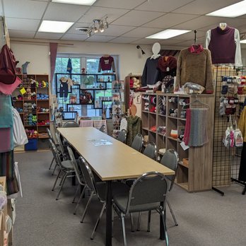 Knit & Pearls - Knitting Supplies Near Me - Avon, Connecticut Knit & Pearls - Knitting Supplies Near Me - Avon, Connecticut