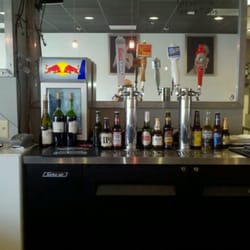 Carmen's Burger Bar