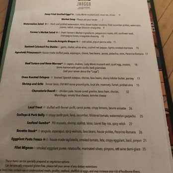 Jargon - New American Near Me - Asheville, North Carolina Jargon - New American Near Me - Asheville, North Carolina