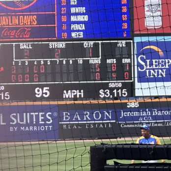  Clover Park - Stadiums & Arenas Near Me - Port St. Lucie, Florida
