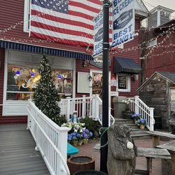 Saugatuck Sweets