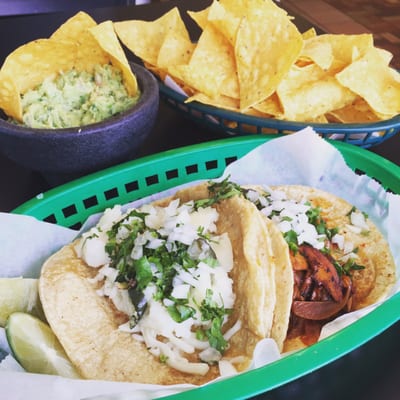 Tmaz Taqueria by null