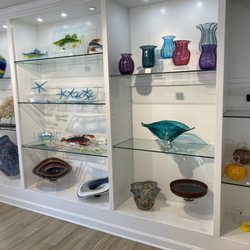 The Glass Station
