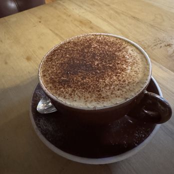 C1 Espresso - Coffee & Tea Near Me - Christchurch, CAN C1 Espresso - Coffee & Tea Near Me - Christchurch, CAN