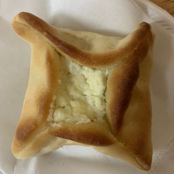 Al-Hana - Small Cheese Pie - Middle Eastern Near Me - Phoenix, Arizona