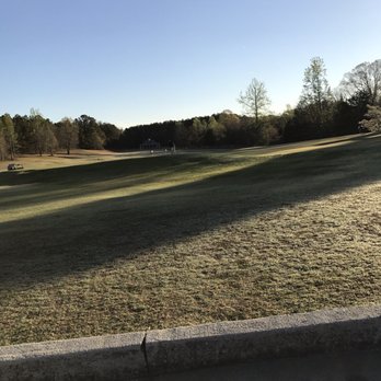 Cherokee Run Golf Club - Golf Near Me - Conyers, Georgia