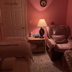 Lily Massage - Private room, clean and tidy! Comfortable environment! Quiet and elegant !