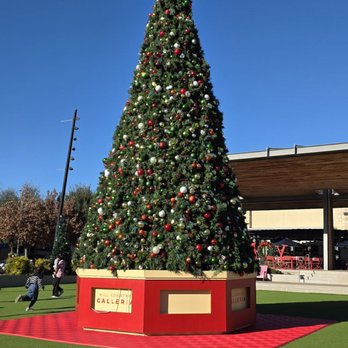 The Galleria - Shopping Centers Near Me - Bee Cave, Texas