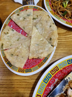 Mr. Chang Halal Chinese by null