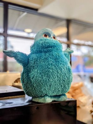 (ish) delicatessen by null