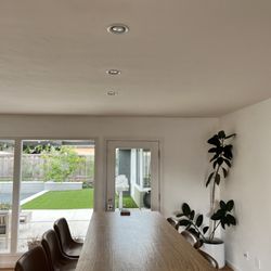 Light House Electrical - Recessed lighting