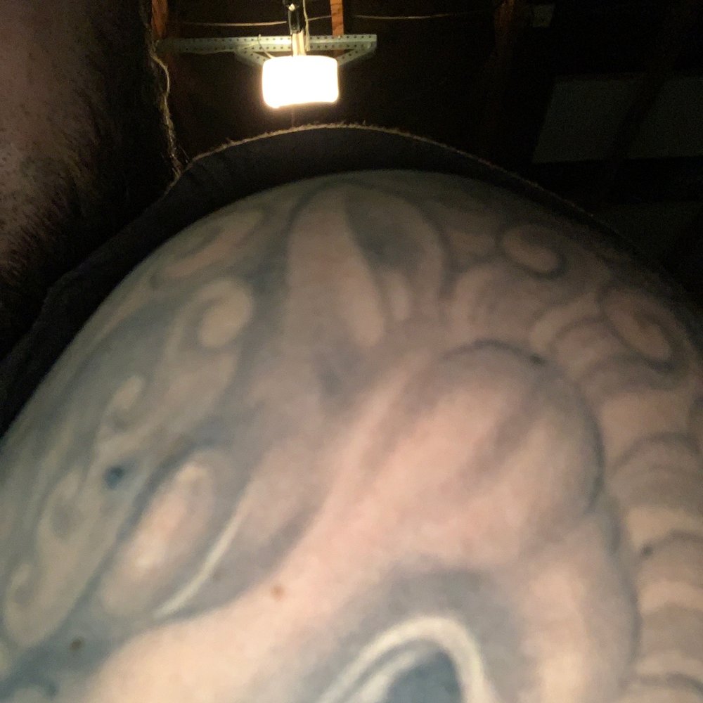 Golden Triangle Art Studio - Tattoo Near Me - Upland, California