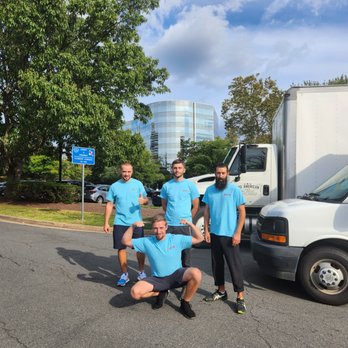 Pro American Van Lines - Movers Near Me - Fairfax, Virginia Pro American Van Lines - Movers Near Me - Fairfax, Virginia