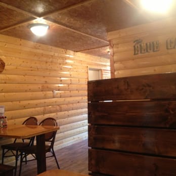 The Blue Gator - New indoor seating!!! - Seafood Near Me - Dunnellon, Florida The Blue Gator - New indoor seating!!! - Seafood Near Me - Dunnellon, Florida