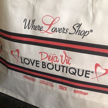 Deja Vu Love Boutique - My birthday presents! - Adult Shops Near Me - Vista, California Deja Vu Love Boutique - My birthday presents! - Adult Shops Near Me - Vista, California