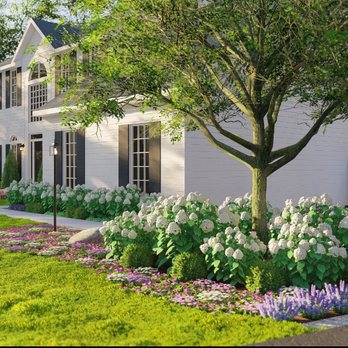 J Imagine Landscaping - Patio Coverings Near Me