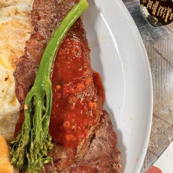 Blueberry's Grill - Breakfast & Brunch Near Me - Myrtle Beach, South Carolina