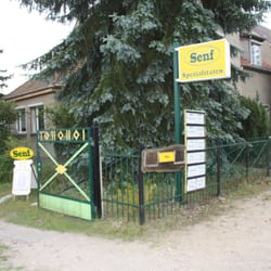 Zimmermanns Senfland