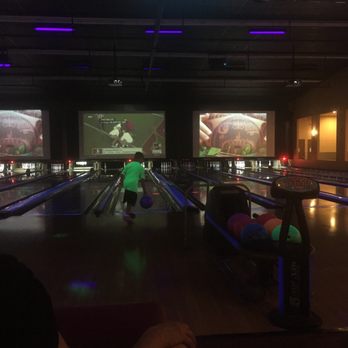 Colonial Bowling & Entertainment - Fun for all ages - Bowling Near Me - Lawrenceville, New Jersey