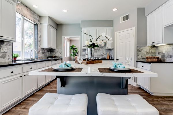 Eastvale Paint and Home Restoration Logo