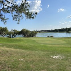 The Club at Eaglebrooke
