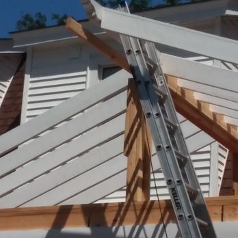 Bravo Carpentry - Enclosed Patio Being Built,
Beverly Chicago Illinois. - General Contractors Near Me - Merrillville, Indiana Bravo Carpentry - Enclosed Patio Being Built,
Beverly Chicago Illinois. - General Contractors Near Me - Merrillville, Indiana