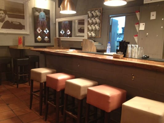 Creps al Born - Cocktails and Creperie by null