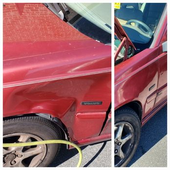 Atlanta Dent Guy - Mobile Dent Repair Near Me Atlanta Dent Guy - Mobile Dent Repair Near Me