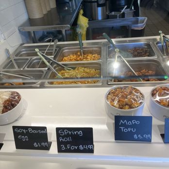 Robowok - Chinese Near Me - Los Angeles, California