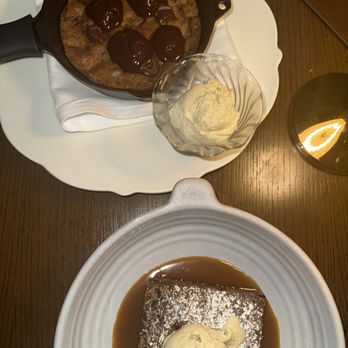 Daniel's, A Florida Steakhouse - Steakhouses Near Me - Fort Lauderdale, Florida