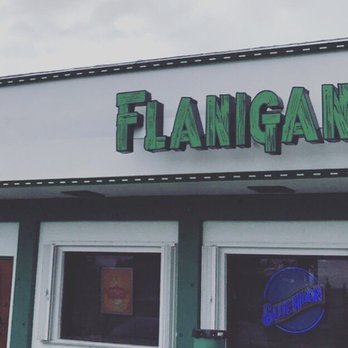 Flanigan's - Restaurant Front - American Near Me - Oakland Park, Florida Flanigan's - Restaurant Front - American Near Me - Oakland Park, Florida