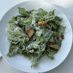 Violet Angel - Caesar salad