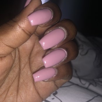 PG Nails & Spa - 1 day old nails - Nail Salons Near Me - Hyattsville, Maryland PG Nails & Spa - 1 day old nails - Nail Salons Near Me - Hyattsville, Maryland