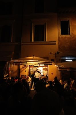 Trattoria Da Enzo al 29 by null