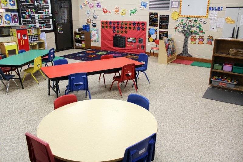 Little Blessings Childcare & Preschool of Scott - childcare center in Scott, LA