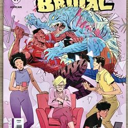 The Comics Stronghold