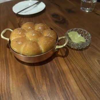 Angler - Bread - Seafood Near Me - San Francisco, California