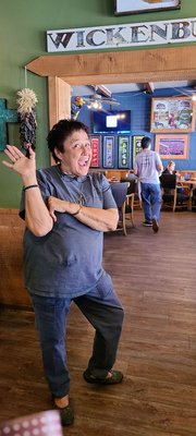 Anita's Cocina by null