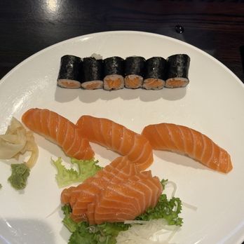Wasabi Steak House - Tuna Special - Sushi Bars Near Me - Salem, New Hampshire