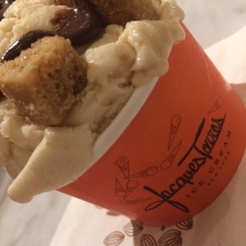 Jacques Torres Ice Cream - So delicious! 05/31/18 - Ice Cream & Frozen Yogurt Near Me - New York, New York Jacques Torres Ice Cream - So delicious! 05/31/18 - Ice Cream & Frozen Yogurt Near Me - New York, New York