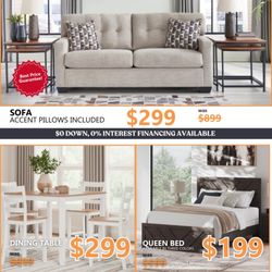 Cozy Home Furniture and Mattresses