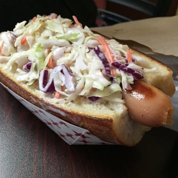Dogtown - My coworkers dog. Wow. - American Near Me - Rochester, New York Dogtown - My coworkers dog. Wow. - American Near Me - Rochester, New York
