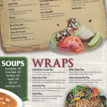 Red Olive Restaurant - Menu, September 2023 (1/5) - Diners Near Me - Ferndale, Michigan Red Olive Restaurant - Menu, September 2023 (1/5) - Diners Near Me - Ferndale, Michigan