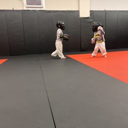 KAIZEN MMA Purcellville