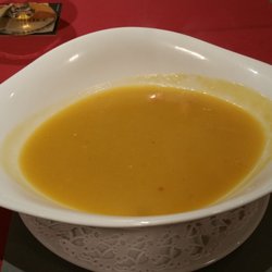 De Polderbloem - Soup at De Polderbloem
